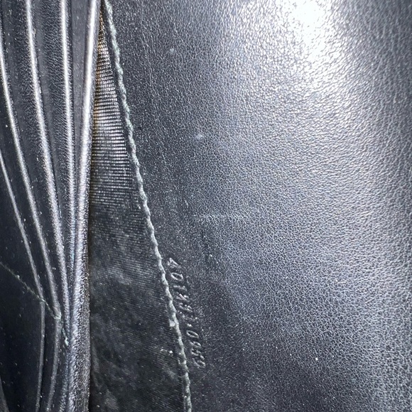 Gucci GG velvet mini Dionysus wallet on chain - Picture 7 of 9